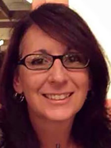 Image of Carrie PROUDFOOT